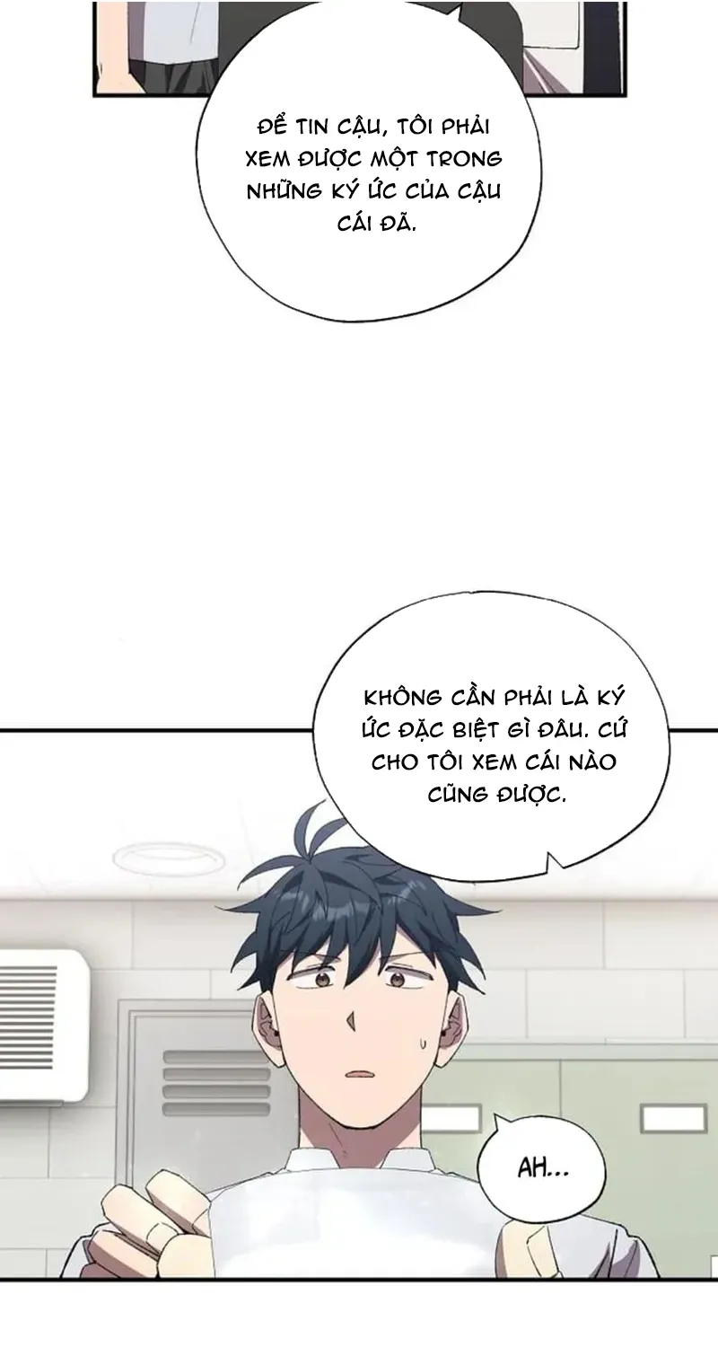 Cửa Hàng Diệu Kỳ Chap 90 - Next Chap 91