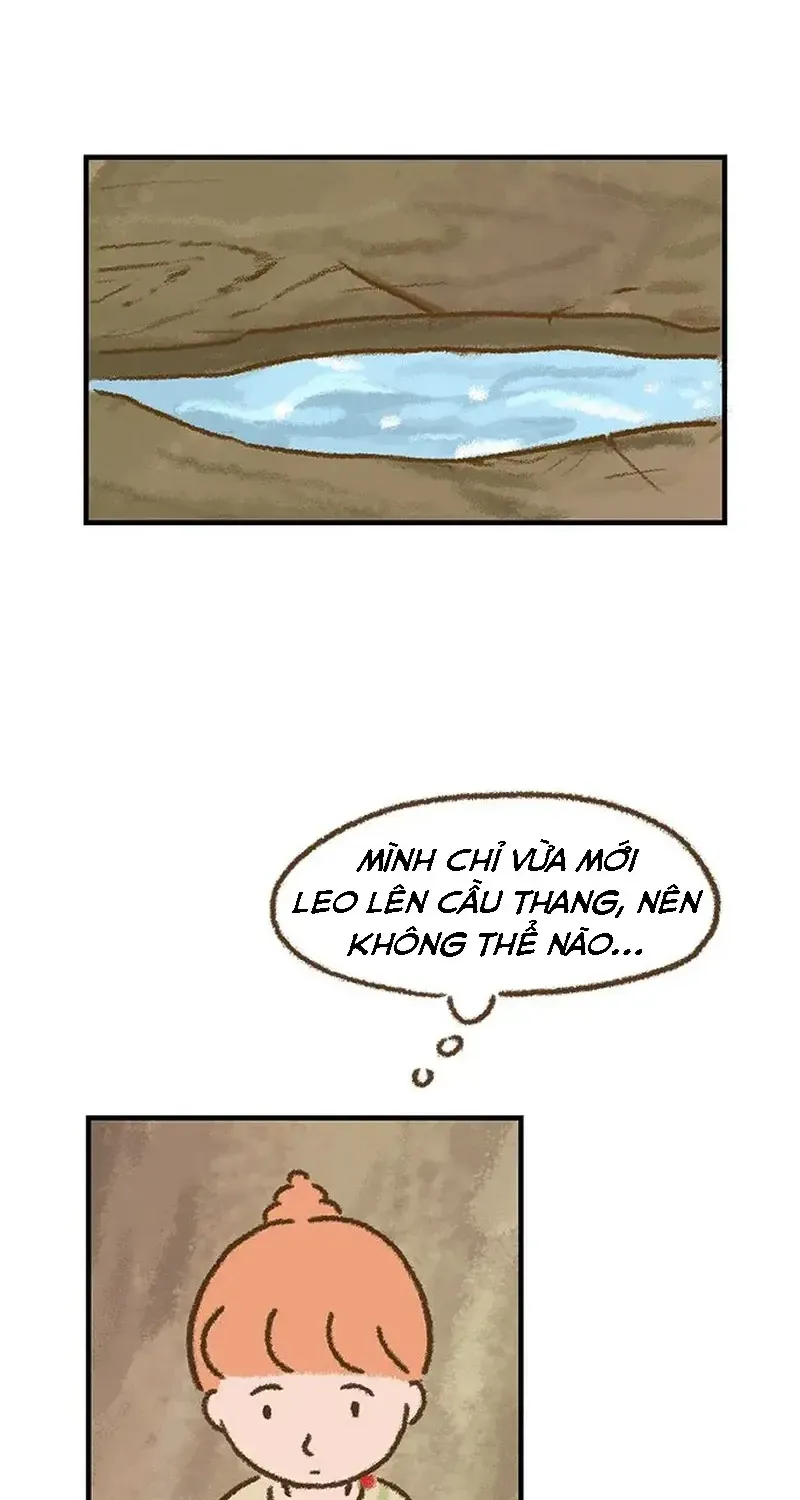 Cửa Hàng Nơi Ký Ức Tìm Đến Chap 1 - Next Chap 2