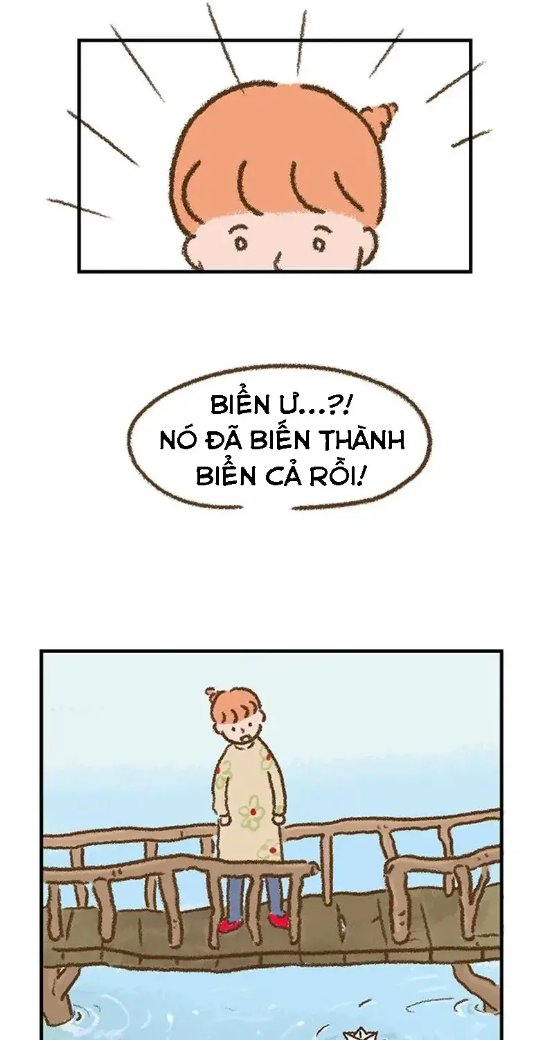 Cửa Hàng Nơi Ký Ức Tìm Đến Chap 1 - Next Chap 2