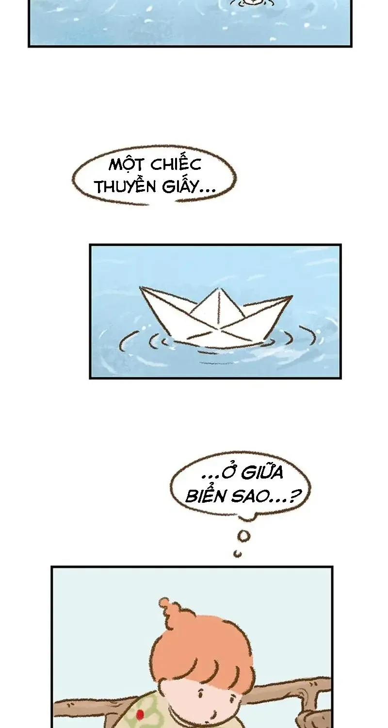 Cửa Hàng Nơi Ký Ức Tìm Đến Chap 1 - Next Chap 2