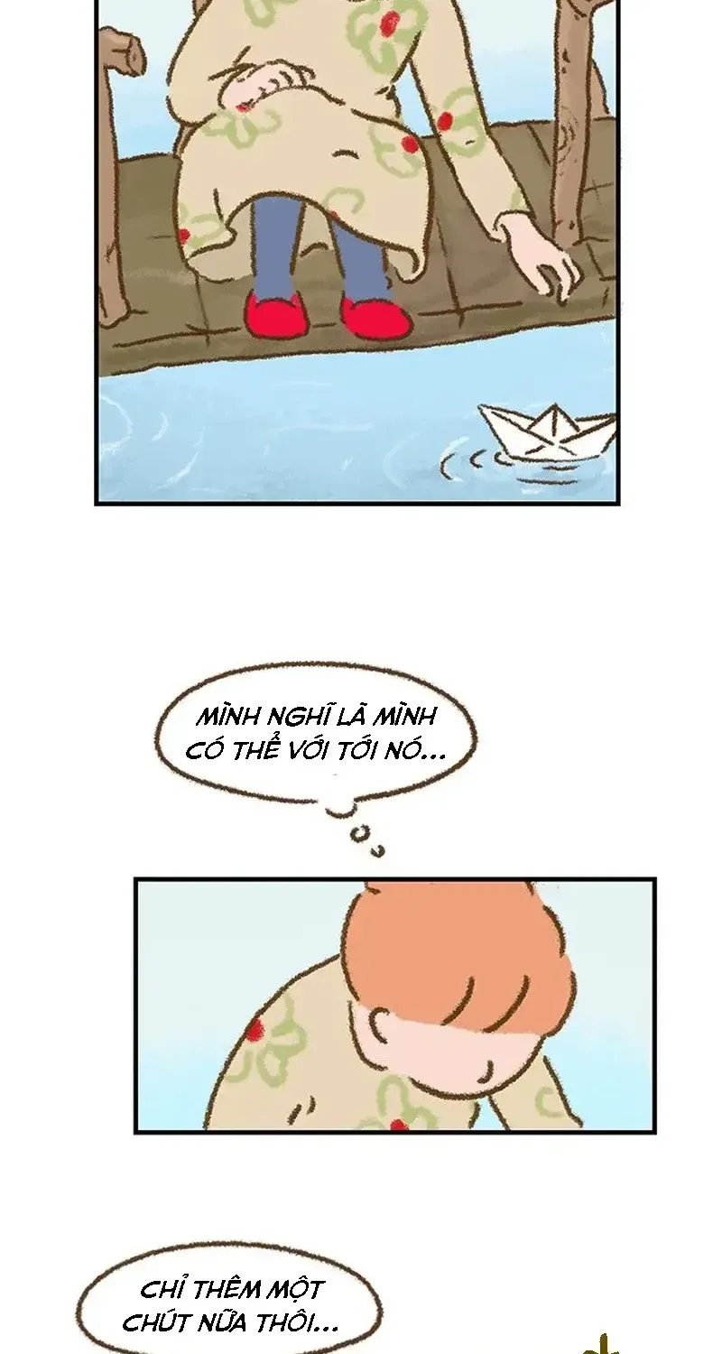 Cửa Hàng Nơi Ký Ức Tìm Đến Chap 1 - Next Chap 2