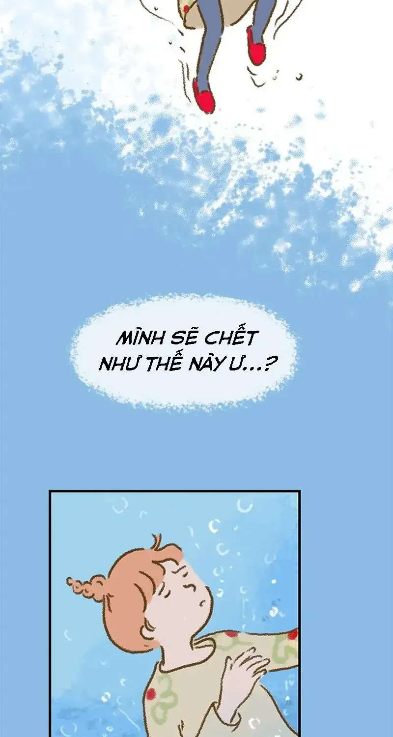 Cửa Hàng Nơi Ký Ức Tìm Đến Chap 1 - Next Chap 2