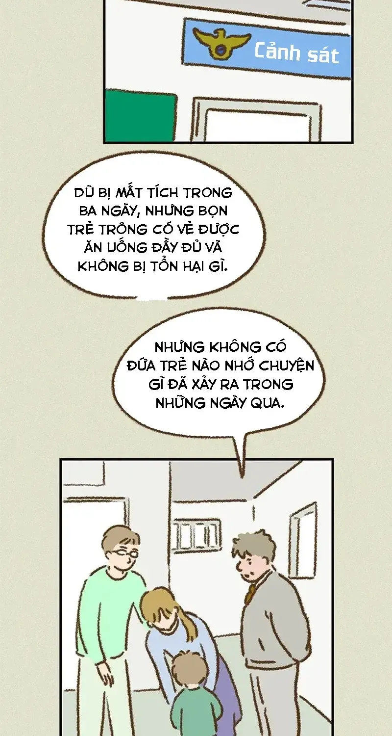 Cửa Hàng Nơi Ký Ức Tìm Đến Chap 1 - Next Chap 2