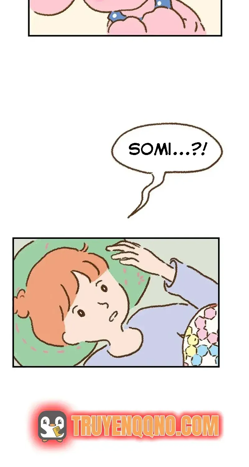 Cửa Hàng Nơi Ký Ức Tìm Đến Chap 1 - Next Chap 2