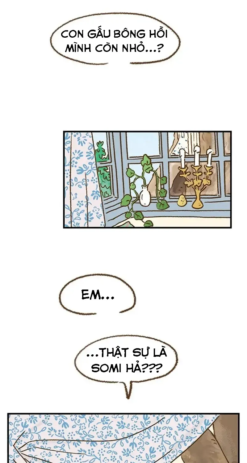 Cửa Hàng Nơi Ký Ức Tìm Đến Chap 1 - Next Chap 2