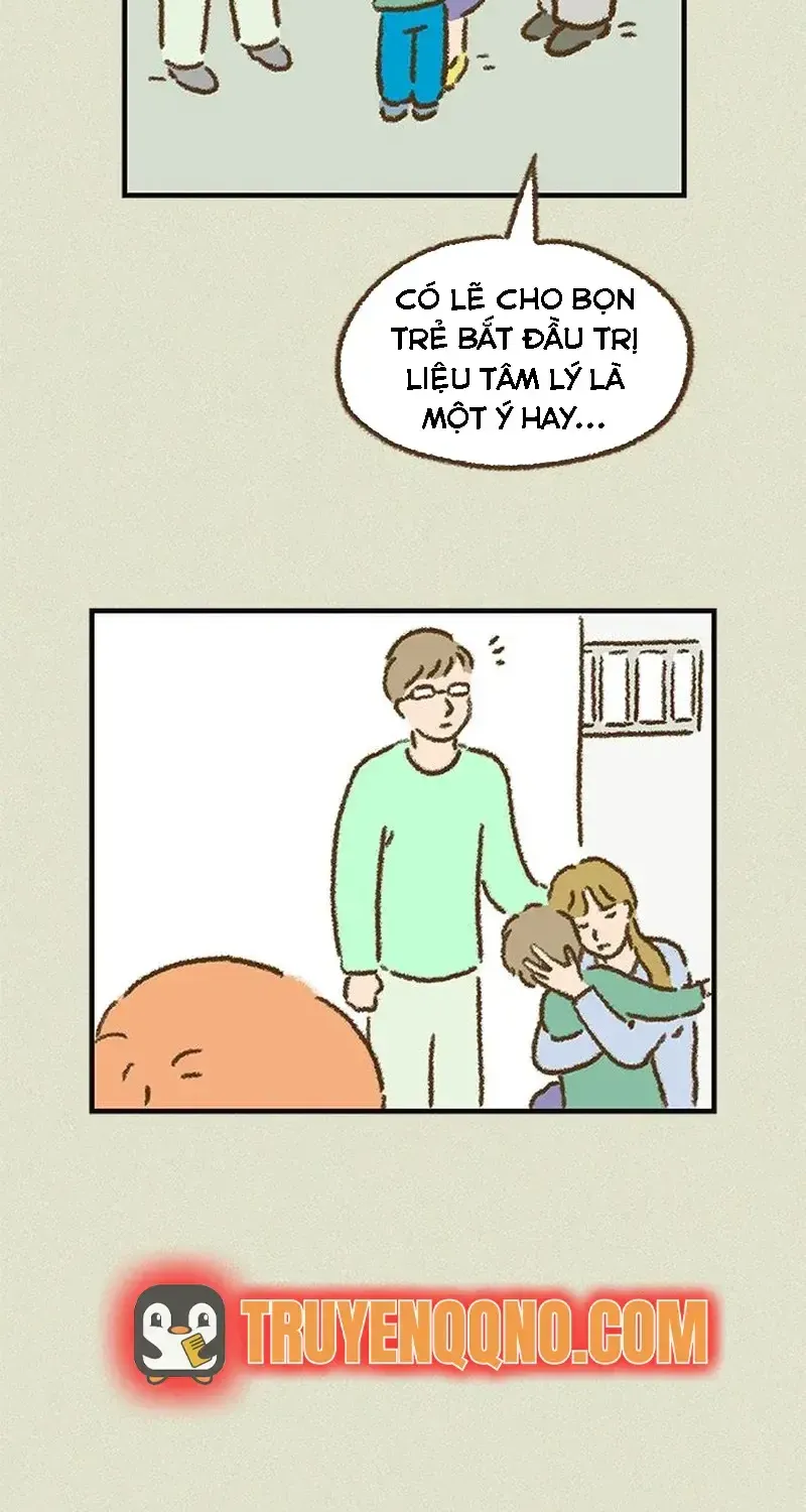 Cửa Hàng Nơi Ký Ức Tìm Đến Chap 1 - Next Chap 2