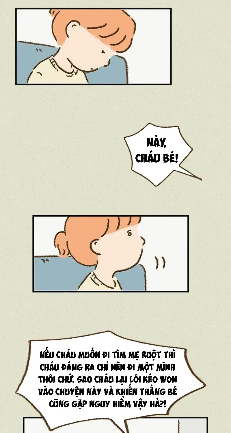 Cửa Hàng Nơi Ký Ức Tìm Đến Chap 1 - Next Chap 2