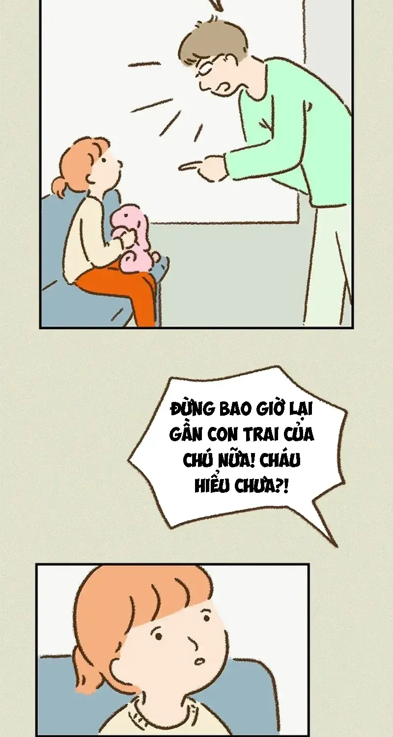 Cửa Hàng Nơi Ký Ức Tìm Đến Chap 1 - Next Chap 2