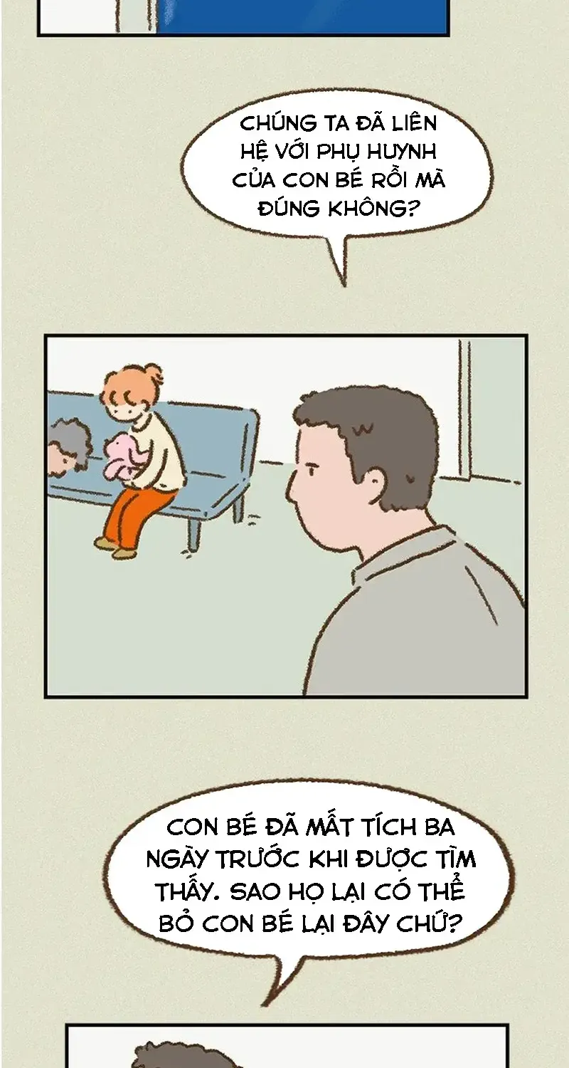 Cửa Hàng Nơi Ký Ức Tìm Đến Chap 1 - Next Chap 2