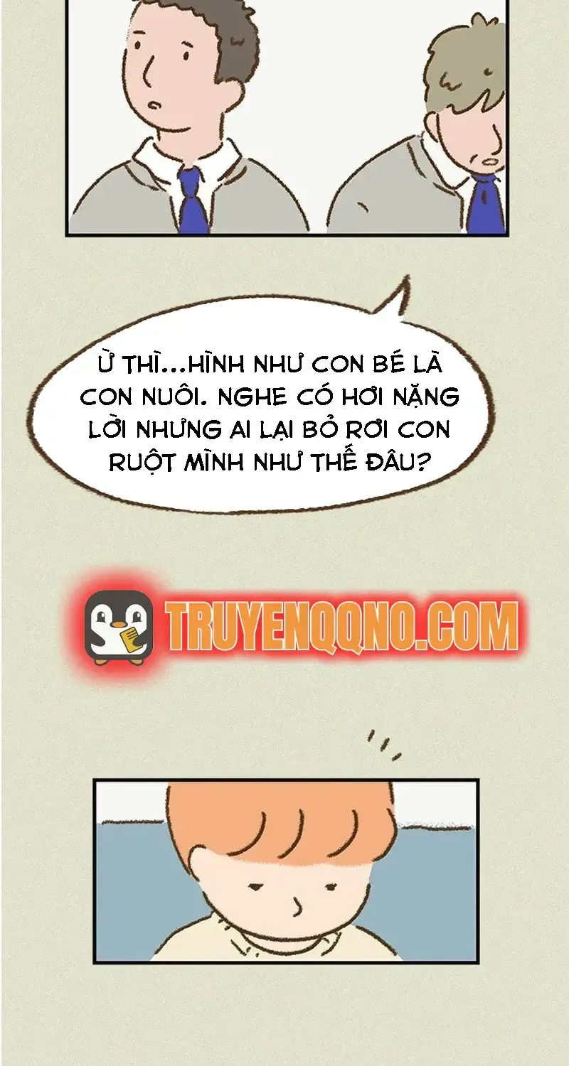 Cửa Hàng Nơi Ký Ức Tìm Đến Chap 1 - Next Chap 2