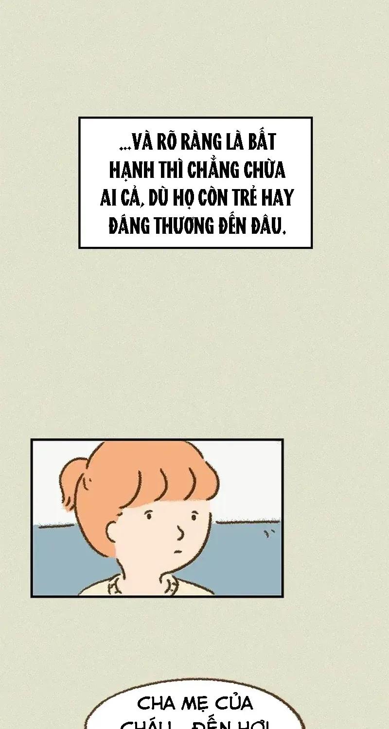 Cửa Hàng Nơi Ký Ức Tìm Đến Chap 1 - Next Chap 2