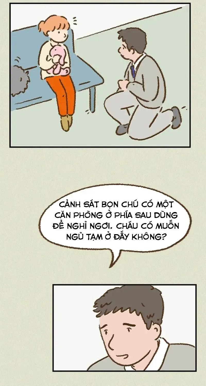 Cửa Hàng Nơi Ký Ức Tìm Đến Chap 1 - Next Chap 2