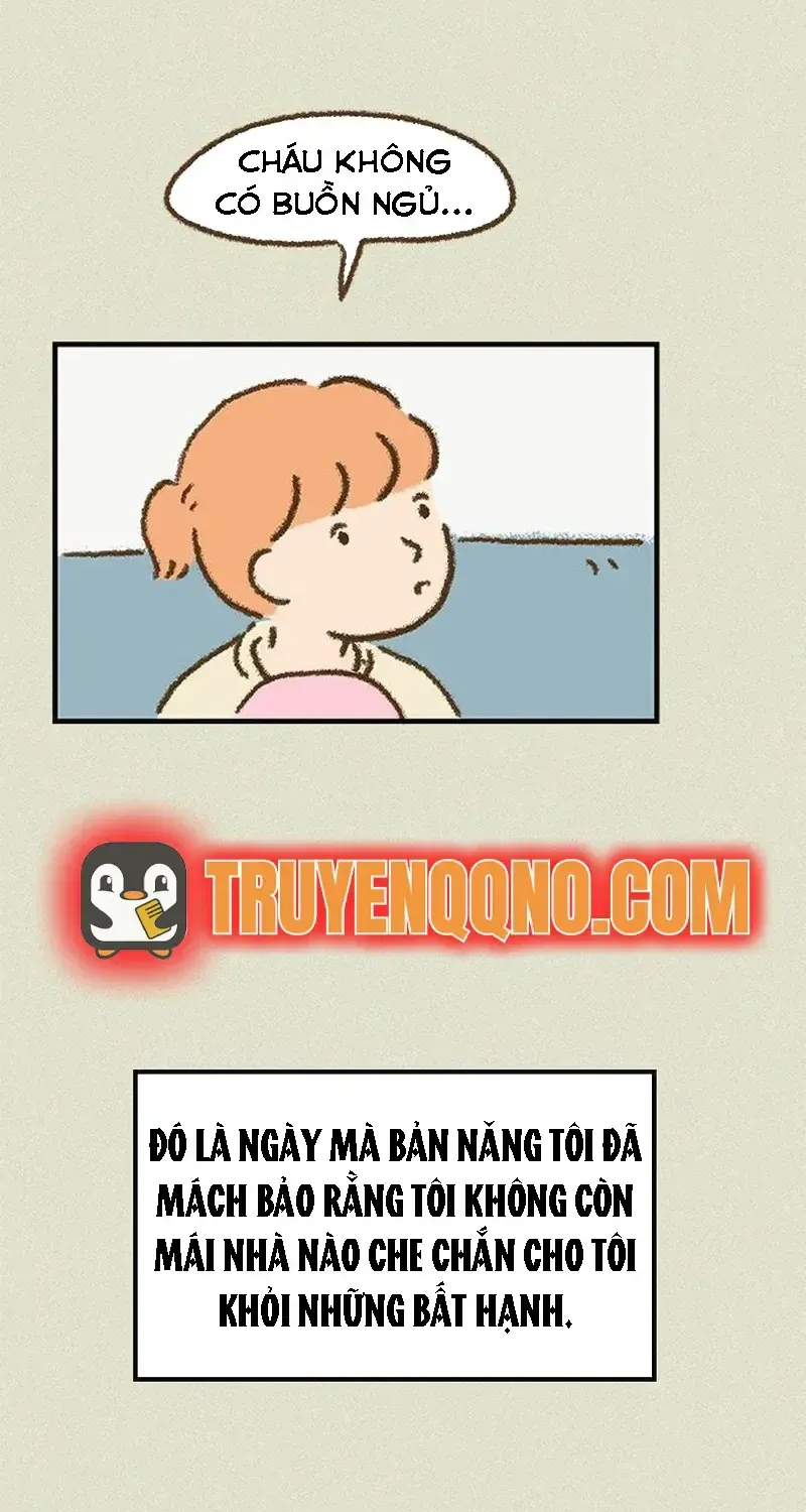 Cửa Hàng Nơi Ký Ức Tìm Đến Chap 1 - Next Chap 2