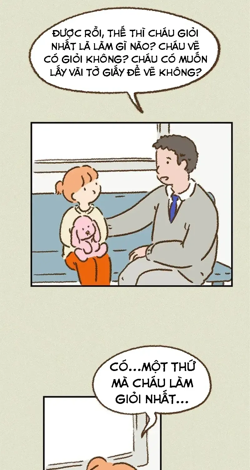 Cửa Hàng Nơi Ký Ức Tìm Đến Chap 1 - Next Chap 2