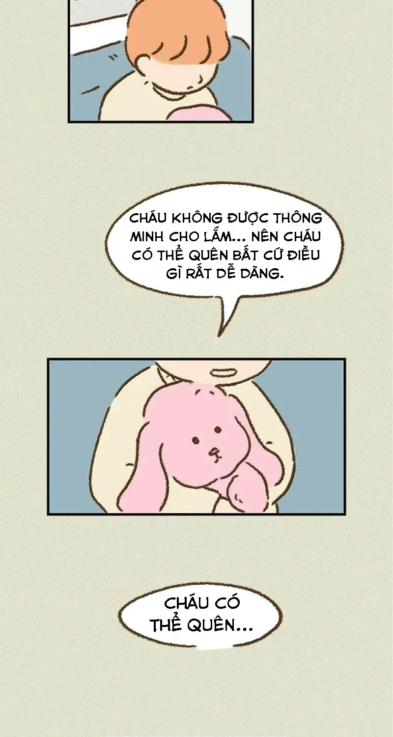 Cửa Hàng Nơi Ký Ức Tìm Đến Chap 1 - Next Chap 2