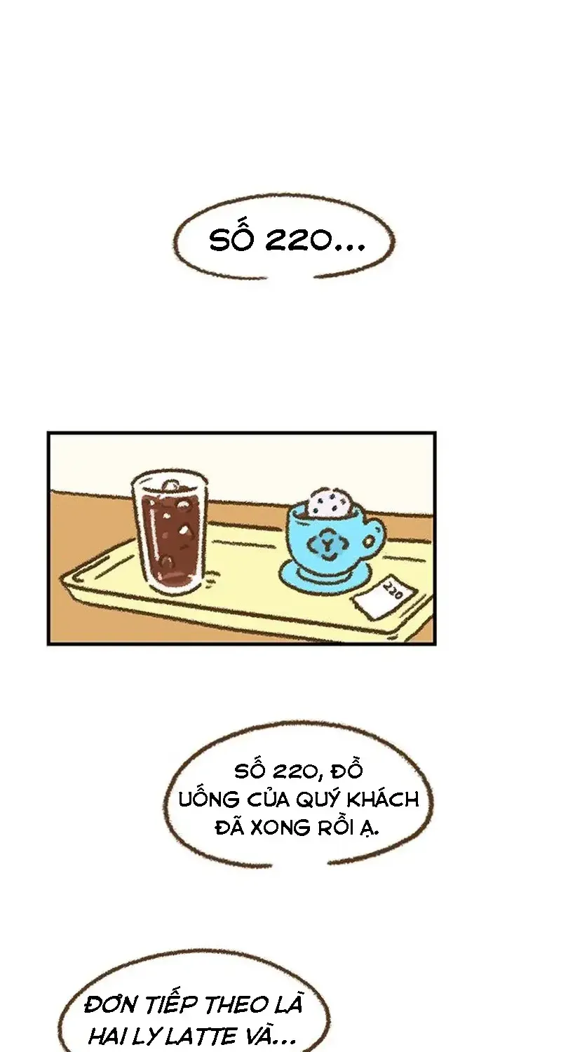 Cửa Hàng Nơi Ký Ức Tìm Đến Chap 1 - Next Chap 2