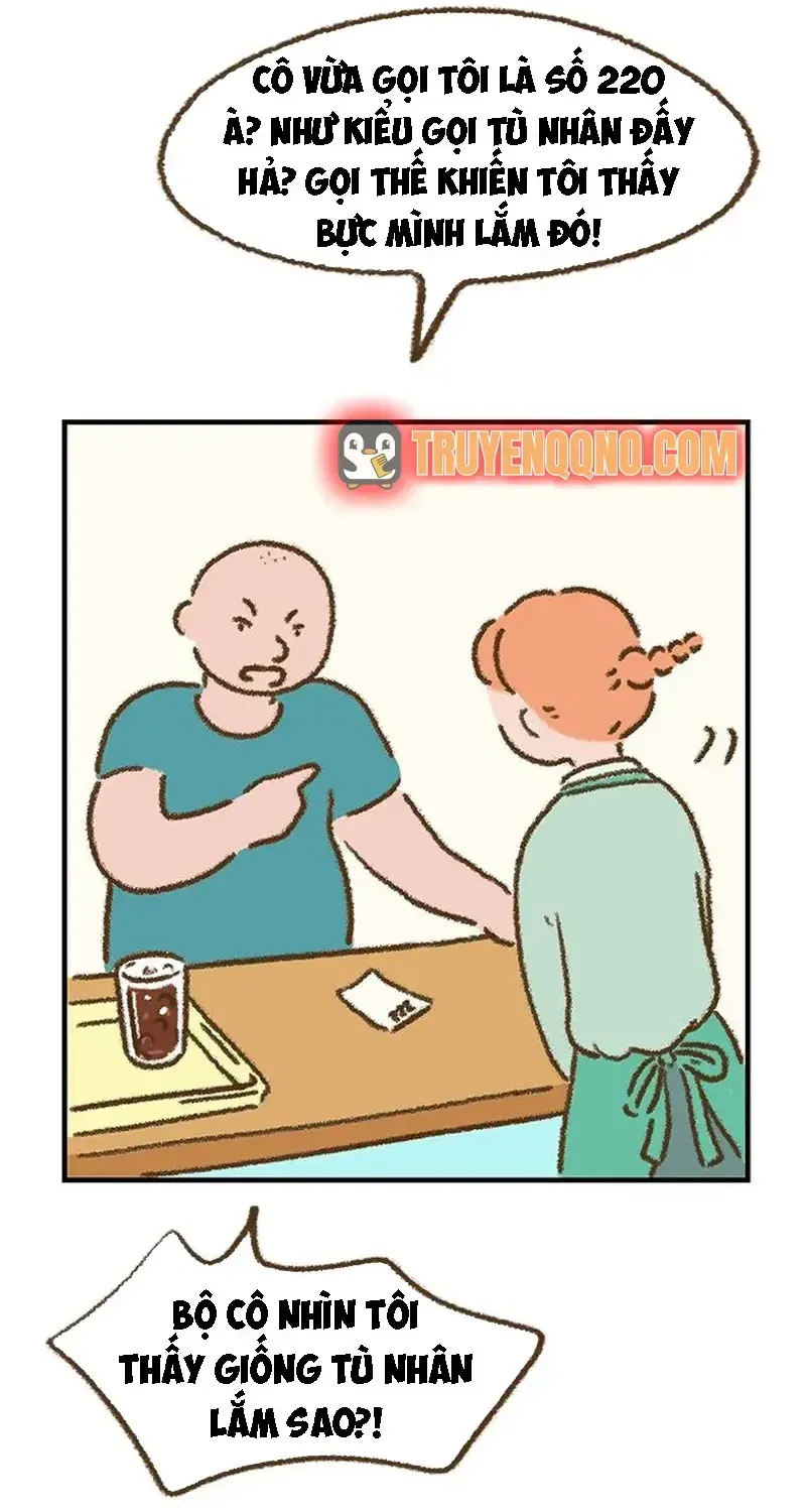 Cửa Hàng Nơi Ký Ức Tìm Đến Chap 1 - Next Chap 2