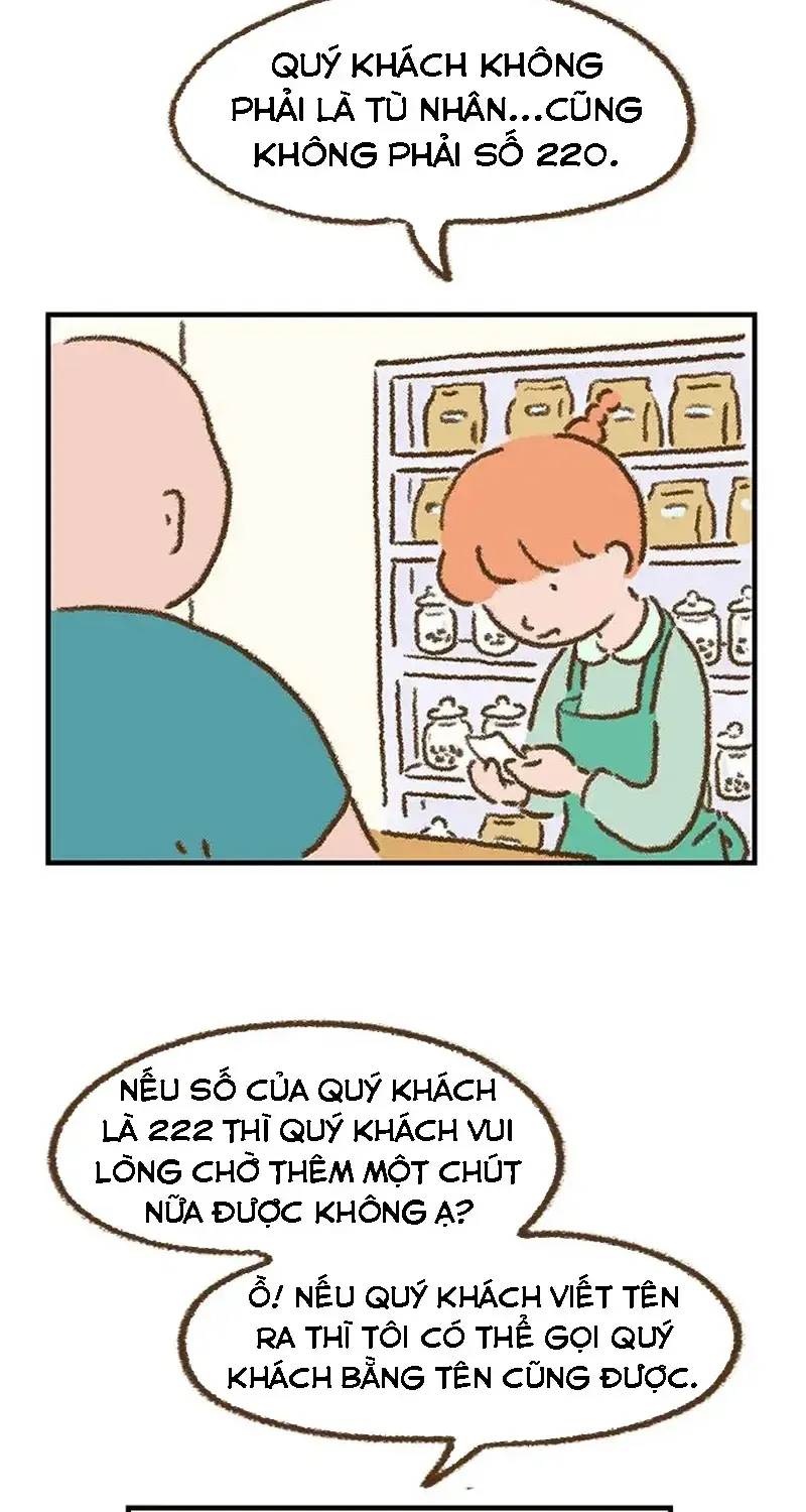 Cửa Hàng Nơi Ký Ức Tìm Đến Chap 1 - Next Chap 2