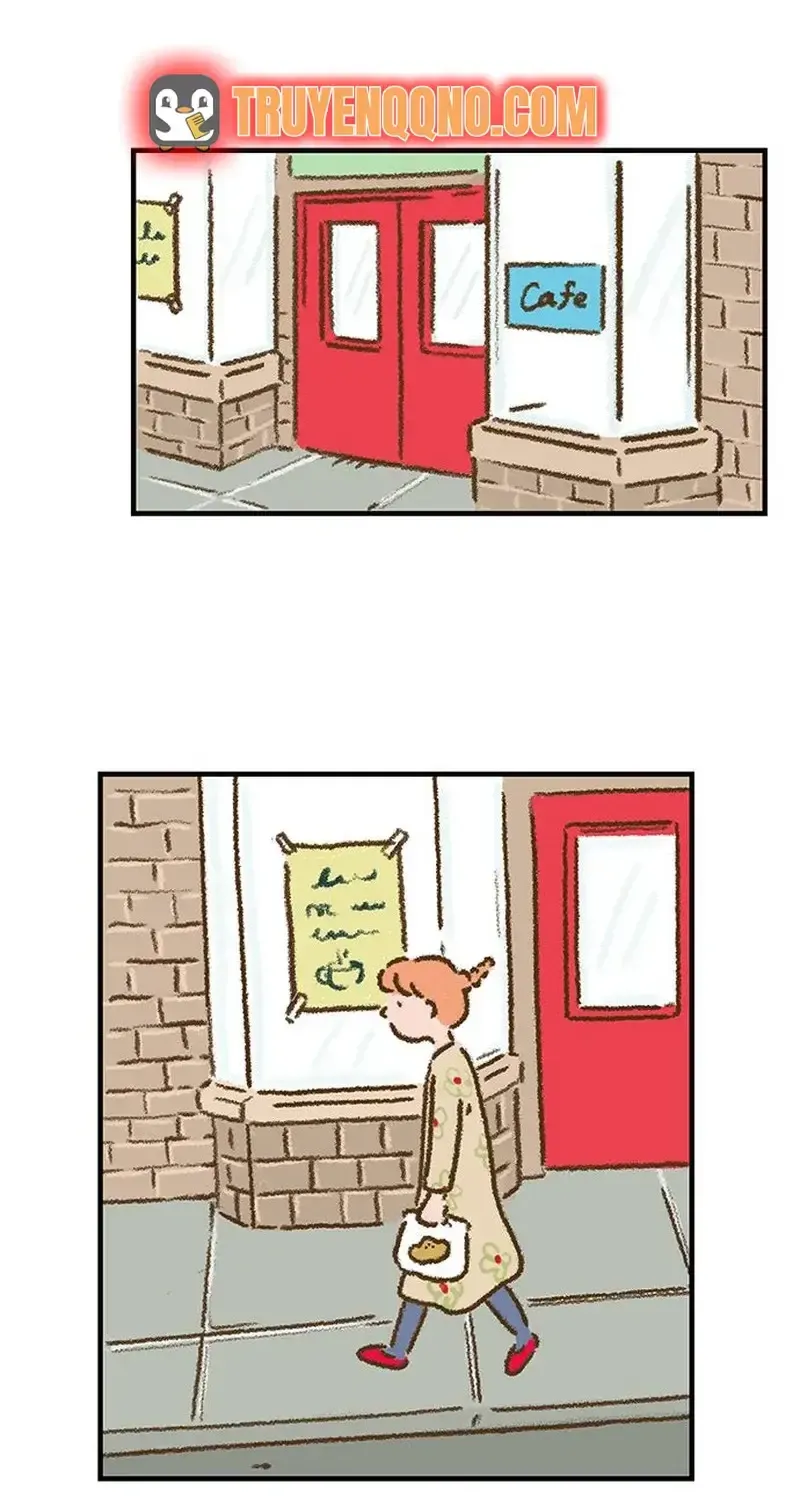 Cửa Hàng Nơi Ký Ức Tìm Đến Chap 1 - Next Chap 2