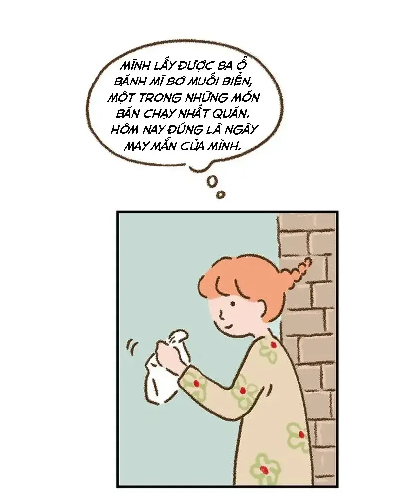 Cửa Hàng Nơi Ký Ức Tìm Đến Chap 1 - Next Chap 2