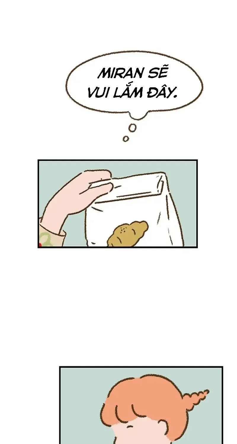 Cửa Hàng Nơi Ký Ức Tìm Đến Chap 1 - Next Chap 2