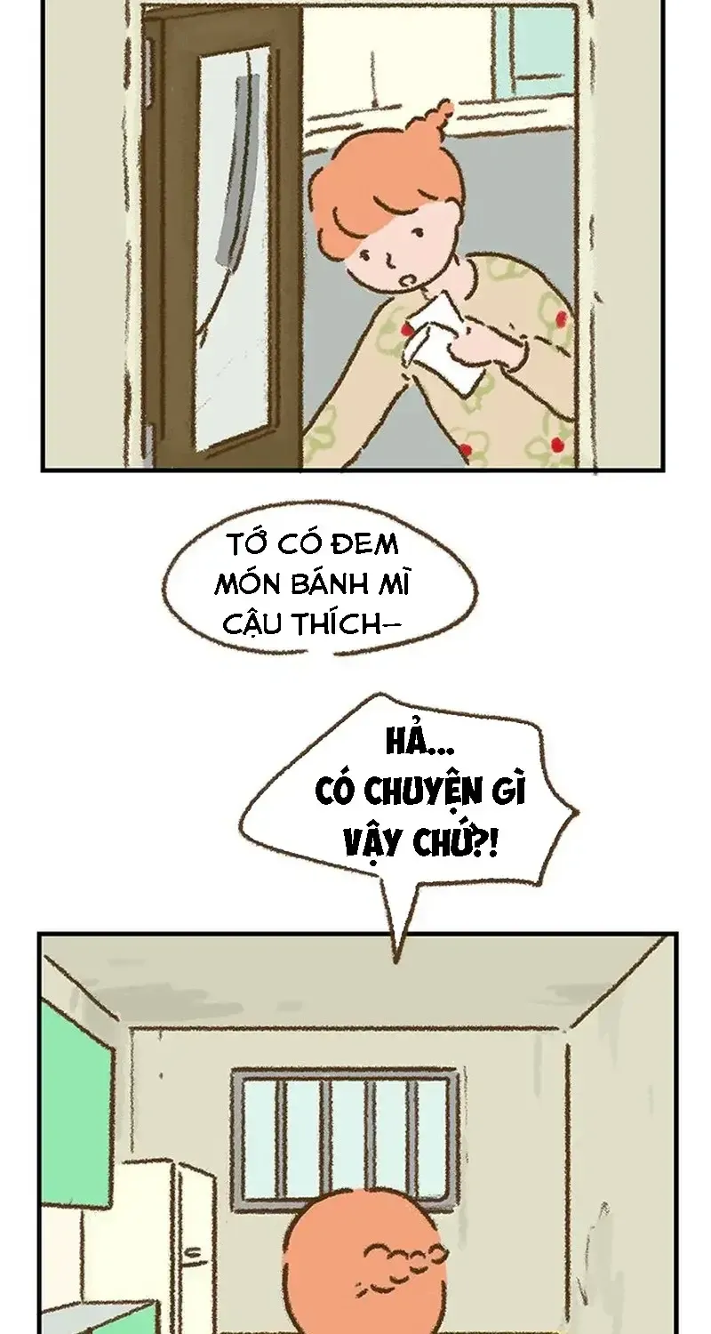 Cửa Hàng Nơi Ký Ức Tìm Đến Chap 1 - Next Chap 2