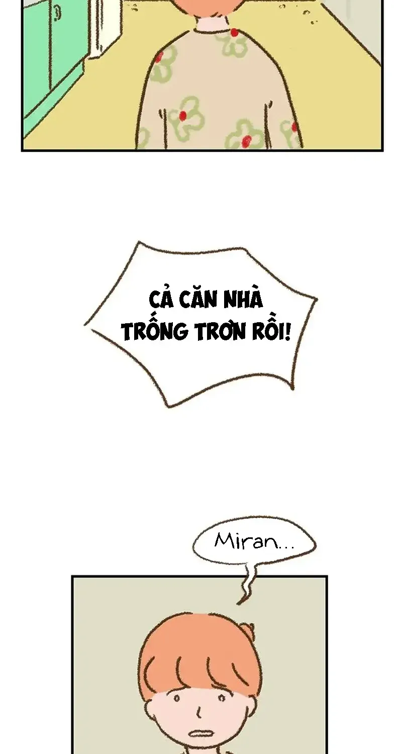 Cửa Hàng Nơi Ký Ức Tìm Đến Chap 1 - Next Chap 2