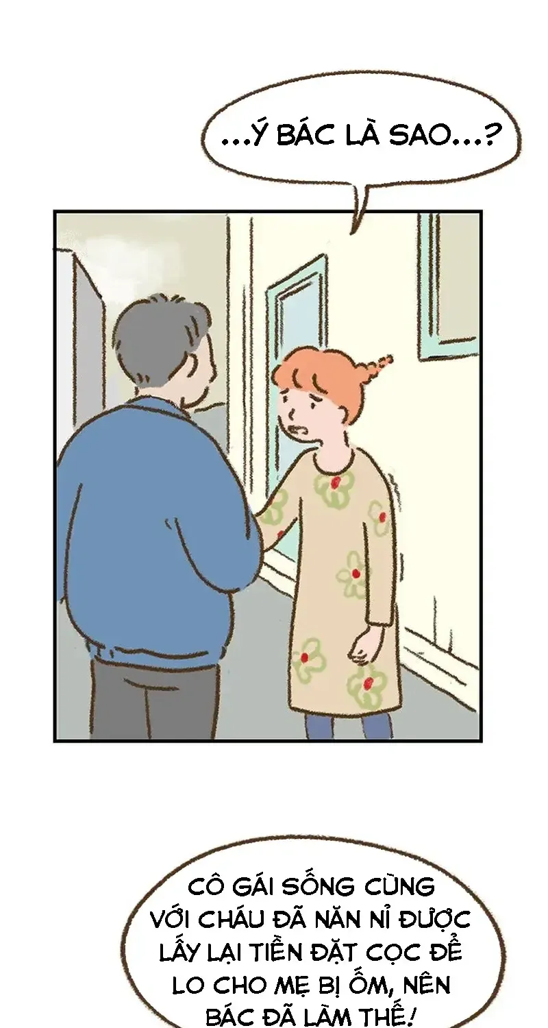 Cửa Hàng Nơi Ký Ức Tìm Đến Chap 1 - Next Chap 2