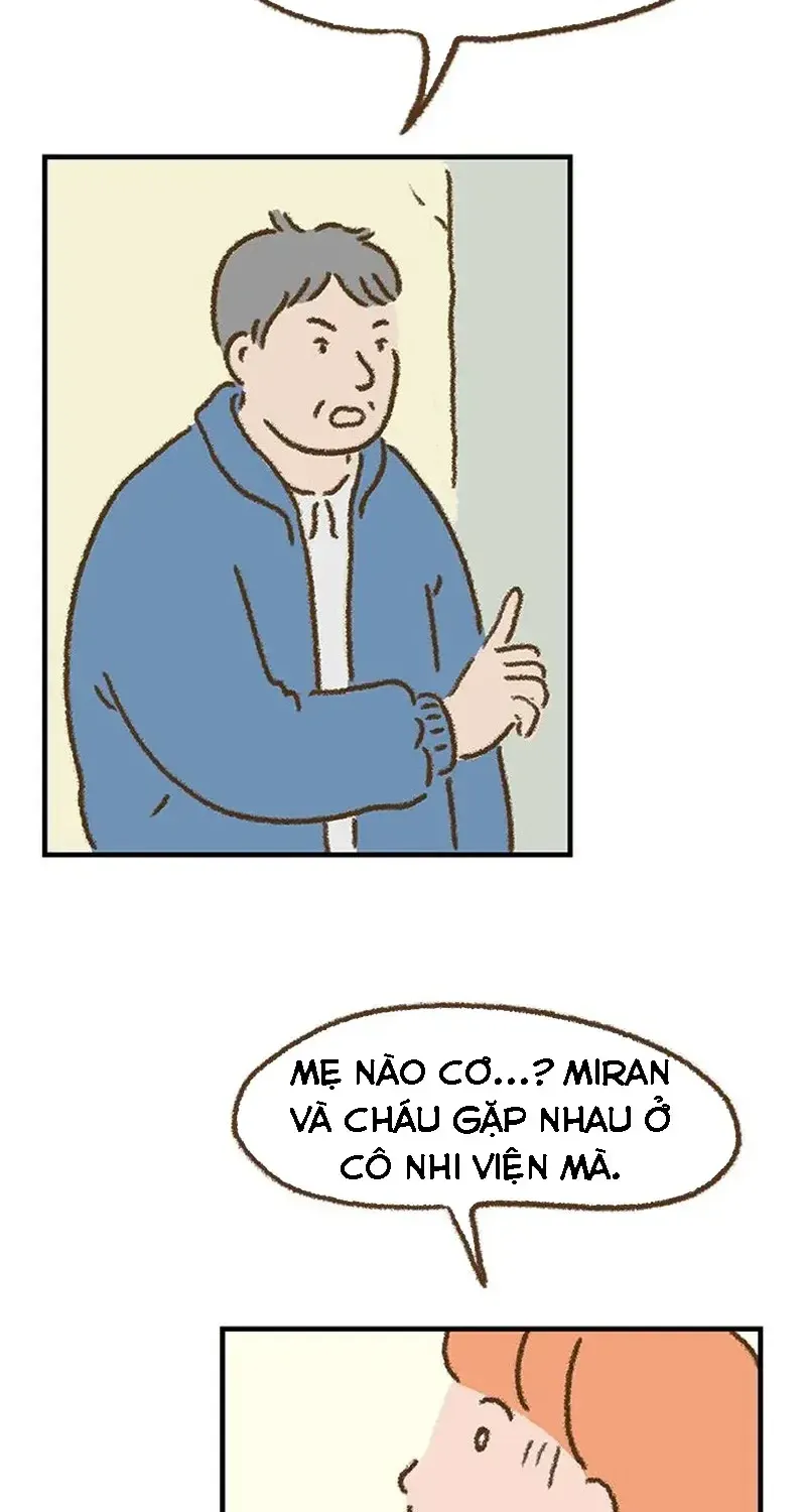 Cửa Hàng Nơi Ký Ức Tìm Đến Chap 1 - Next Chap 2