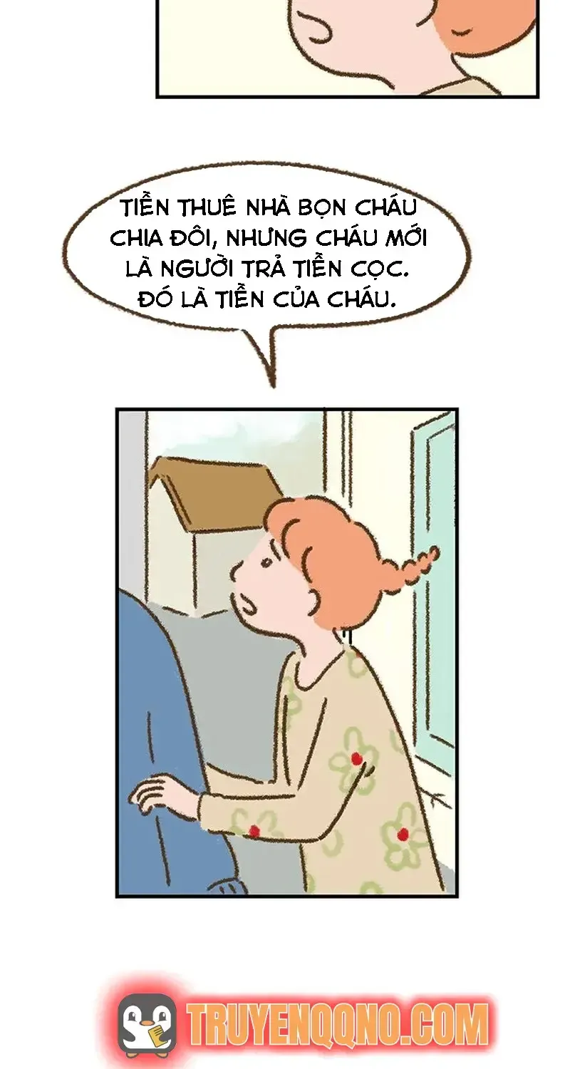 Cửa Hàng Nơi Ký Ức Tìm Đến Chap 1 - Next Chap 2