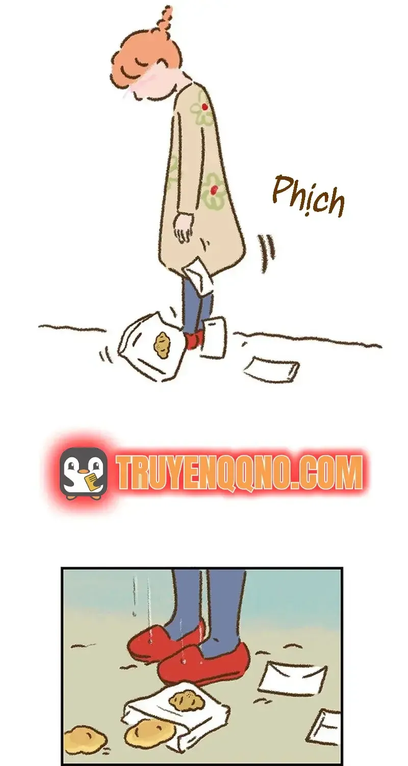 Cửa Hàng Nơi Ký Ức Tìm Đến Chap 1 - Next Chap 2