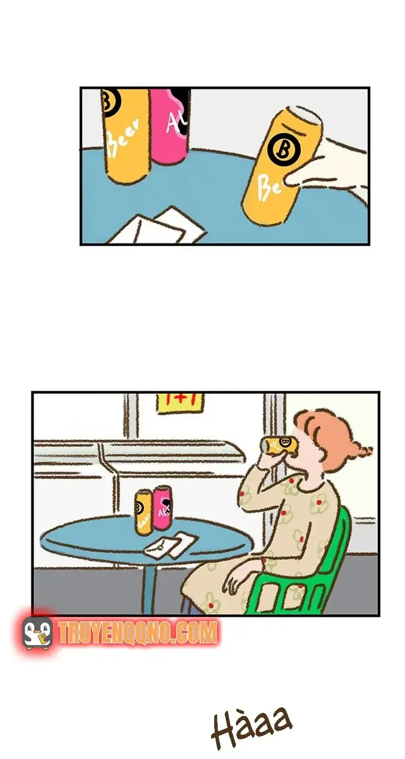 Cửa Hàng Nơi Ký Ức Tìm Đến Chap 1 - Next Chap 2