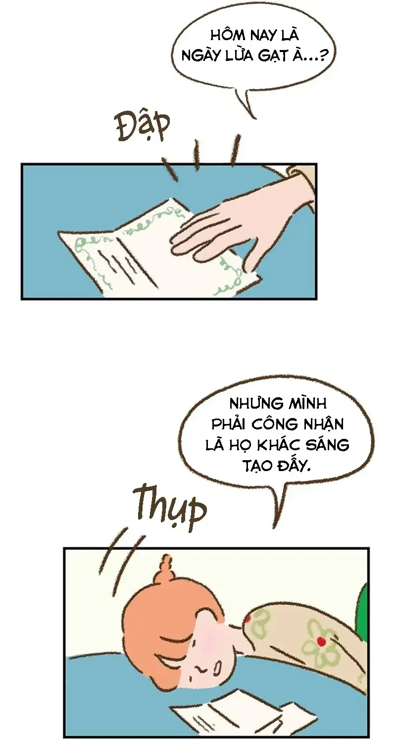 Cửa Hàng Nơi Ký Ức Tìm Đến Chap 1 - Next Chap 2