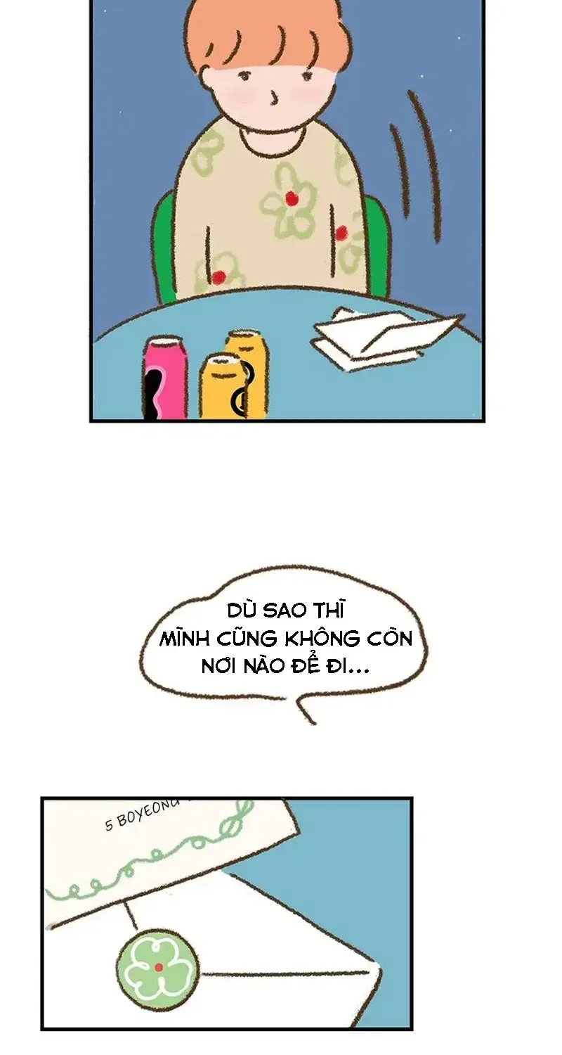 Cửa Hàng Nơi Ký Ức Tìm Đến Chap 1 - Next Chap 2