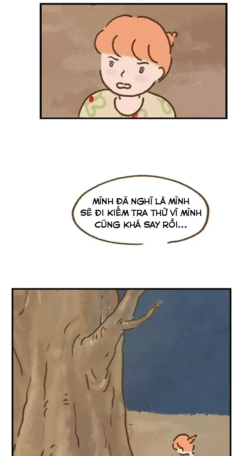 Cửa Hàng Nơi Ký Ức Tìm Đến Chap 1 - Next Chap 2