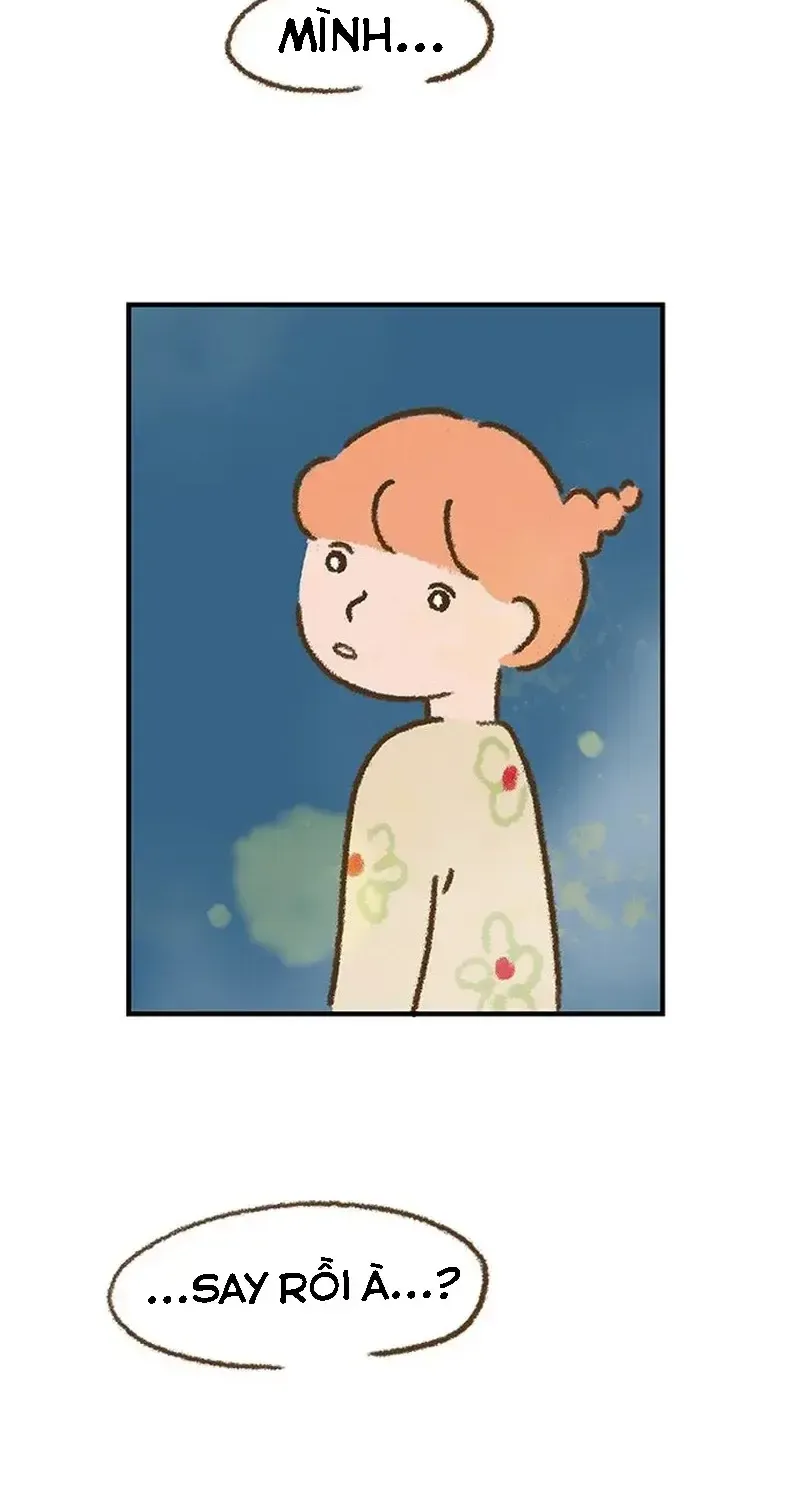 Cửa Hàng Nơi Ký Ức Tìm Đến Chap 1 - Next Chap 2