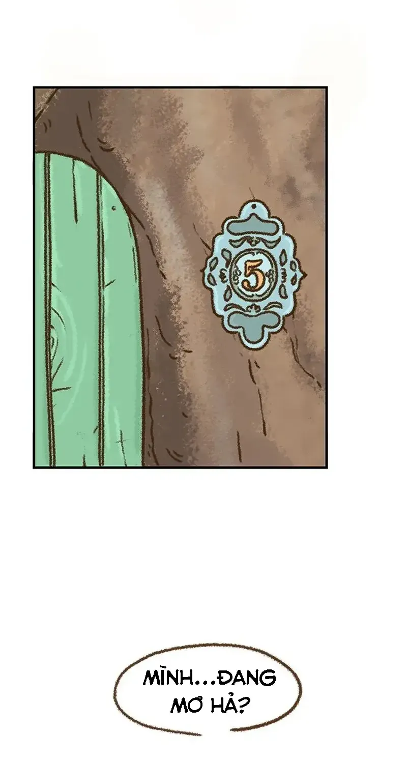 Cửa Hàng Nơi Ký Ức Tìm Đến Chap 1 - Next Chap 2