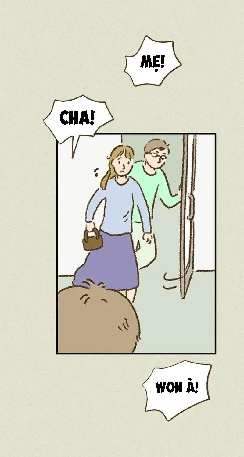 Cửa Hàng Nơi Ký Ức Tìm Đến Chap 1 - Next Chap 2