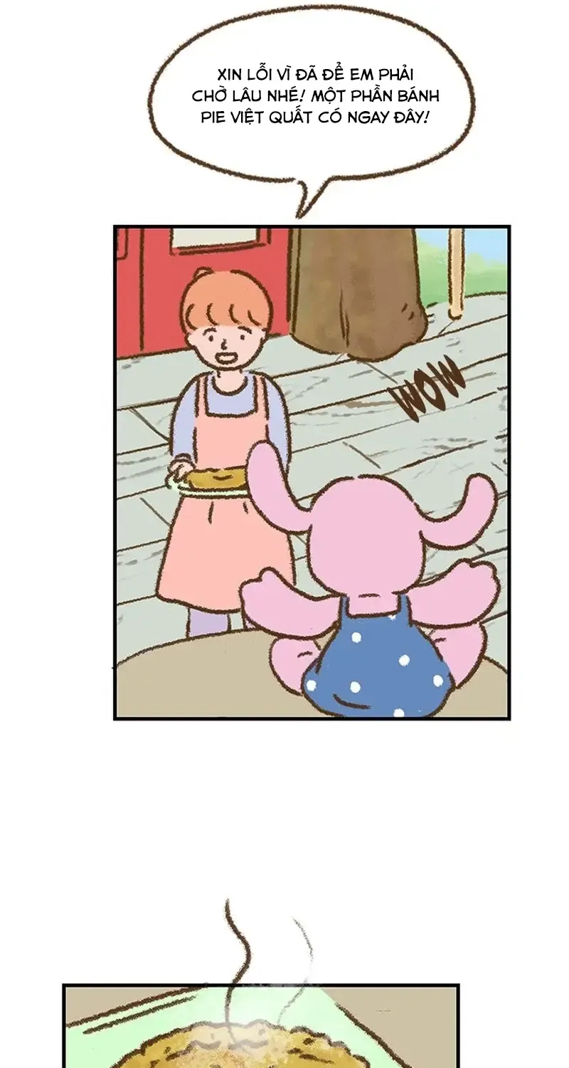 Cửa Hàng Nơi Ký Ức Tìm Đến Chap 3 - Next Chap 4