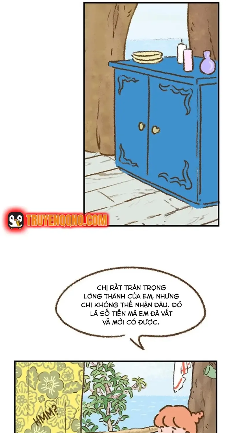 Cửa Hàng Nơi Ký Ức Tìm Đến Chap 3 - Next Chap 4