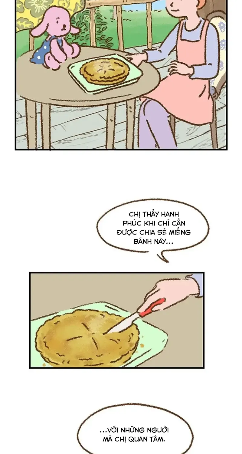 Cửa Hàng Nơi Ký Ức Tìm Đến Chap 3 - Next Chap 4