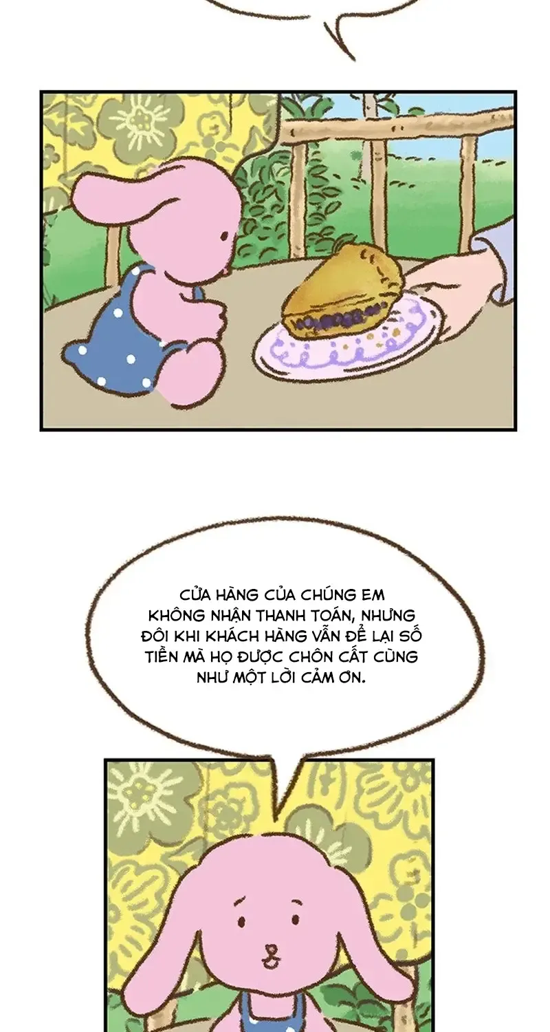 Cửa Hàng Nơi Ký Ức Tìm Đến Chap 3 - Next Chap 4