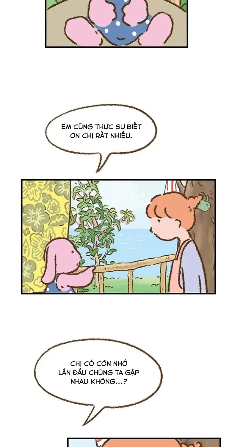 Cửa Hàng Nơi Ký Ức Tìm Đến Chap 3 - Next Chap 4