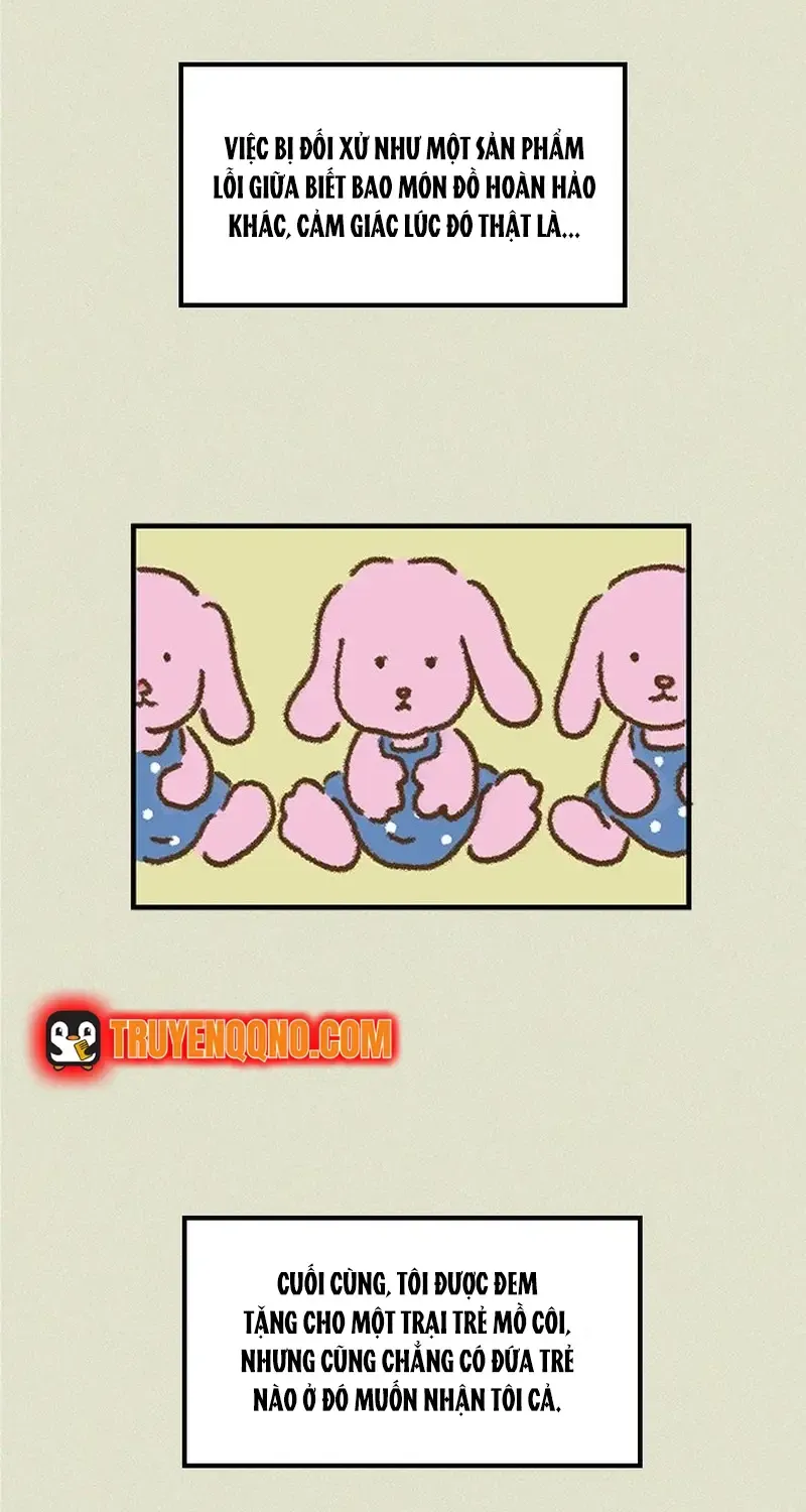 Cửa Hàng Nơi Ký Ức Tìm Đến Chap 3 - Next Chap 4