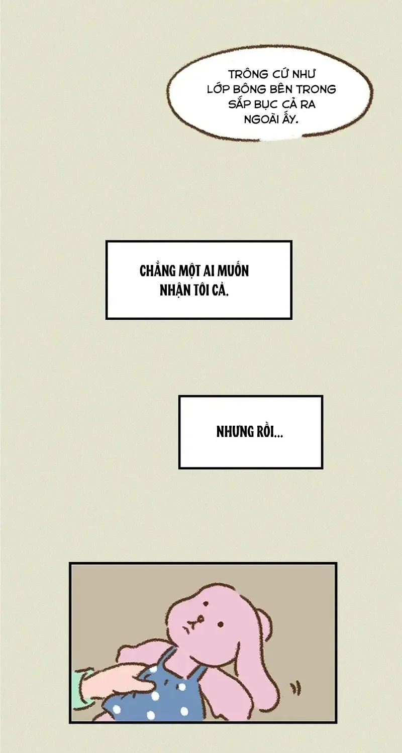 Cửa Hàng Nơi Ký Ức Tìm Đến Chap 3 - Next Chap 4