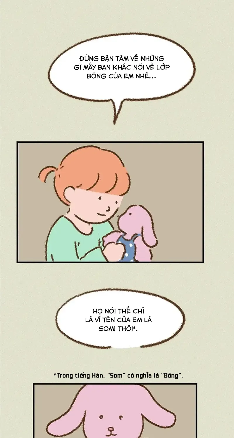 Cửa Hàng Nơi Ký Ức Tìm Đến Chap 3 - Next Chap 4