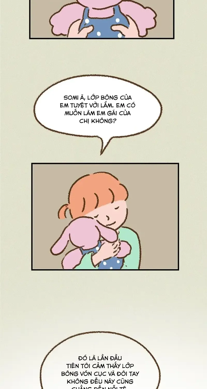 Cửa Hàng Nơi Ký Ức Tìm Đến Chap 3 - Next Chap 4