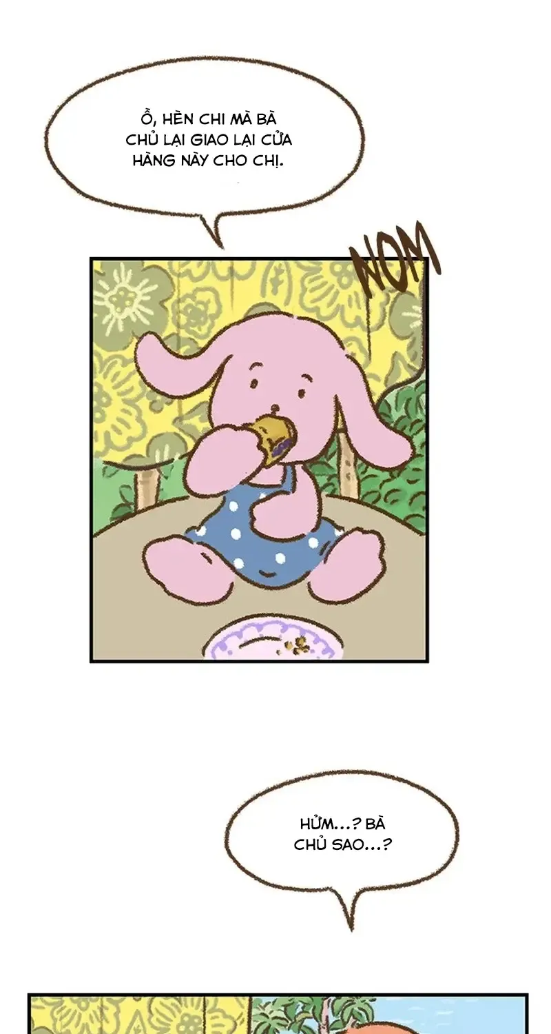 Cửa Hàng Nơi Ký Ức Tìm Đến Chap 3 - Next Chap 4