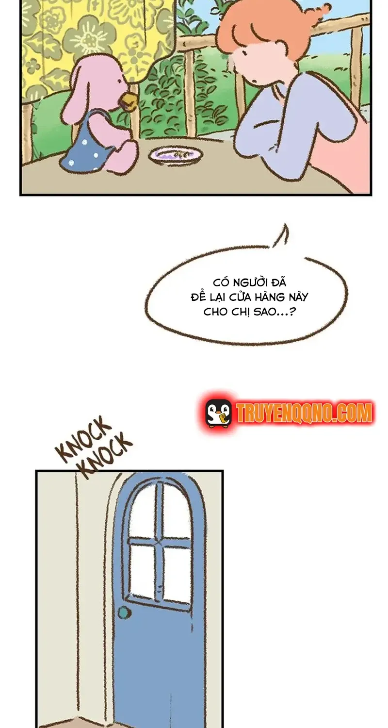Cửa Hàng Nơi Ký Ức Tìm Đến Chap 3 - Next Chap 4