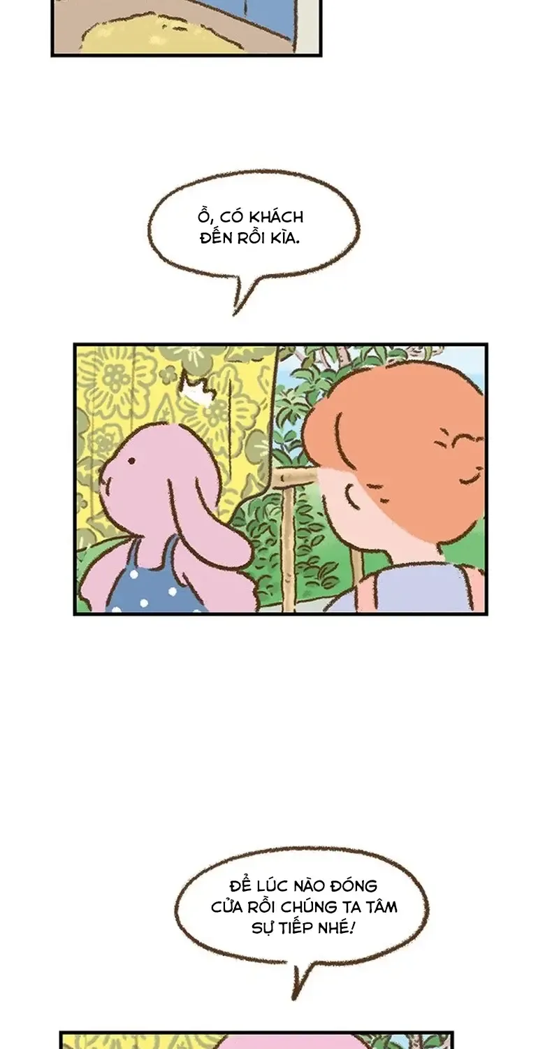 Cửa Hàng Nơi Ký Ức Tìm Đến Chap 3 - Next Chap 4